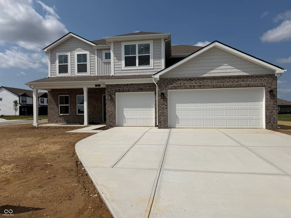 920 Saddlebrook Farms Boulevard, Whiteland