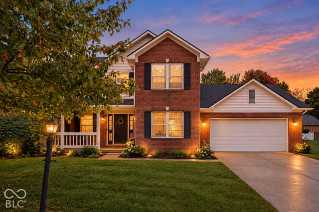 8576 Sunningdale Boulevard, Indianapolis, IN 46234, photo 4 of 51