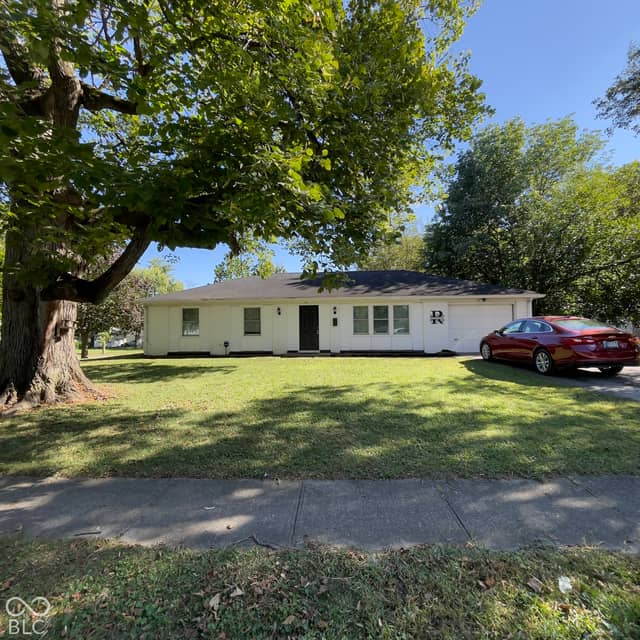 1961 Schwier Drive, Indianapolis, IN 46229, photo 4 of 26