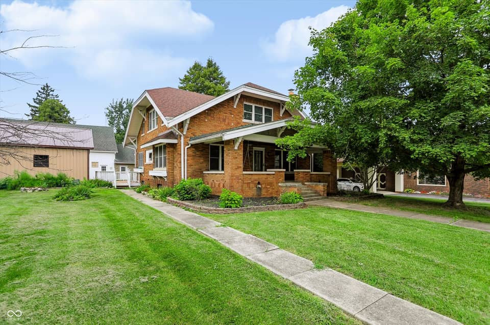 150 S Main Street, Wilkinson