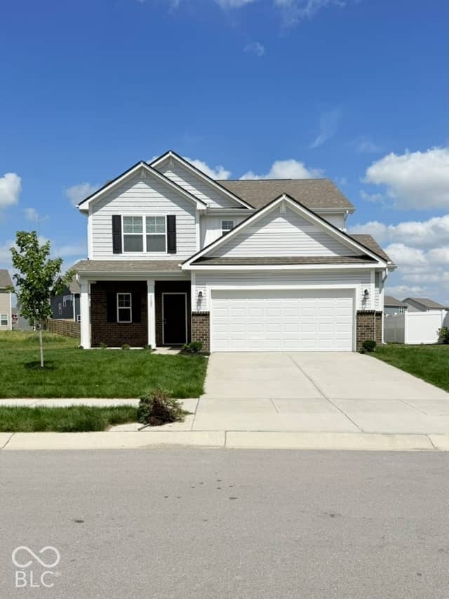 1187 Noel Trace Road, Danville, IN 46122, photo 2 of 32