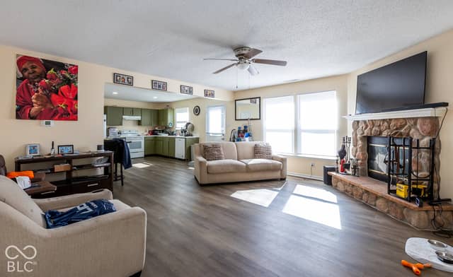 9045 Cardinal Flower Court, Indianapolis, IN 46231, photo 5 of 13