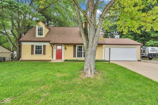 5514 Winship Court, Indianapolis, IN 46221, photo 5 of 62