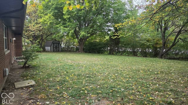 6816 Shadow Brook, Indianapolis, IN 46214, photo 4 of 14
