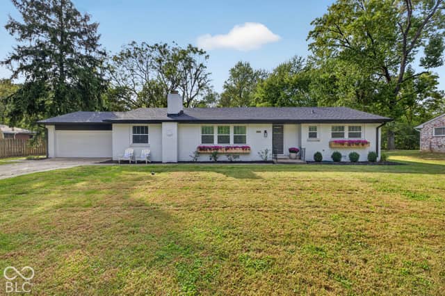 4420 Cherry Lane, Indianapolis, IN 46228, photo 2 of 50