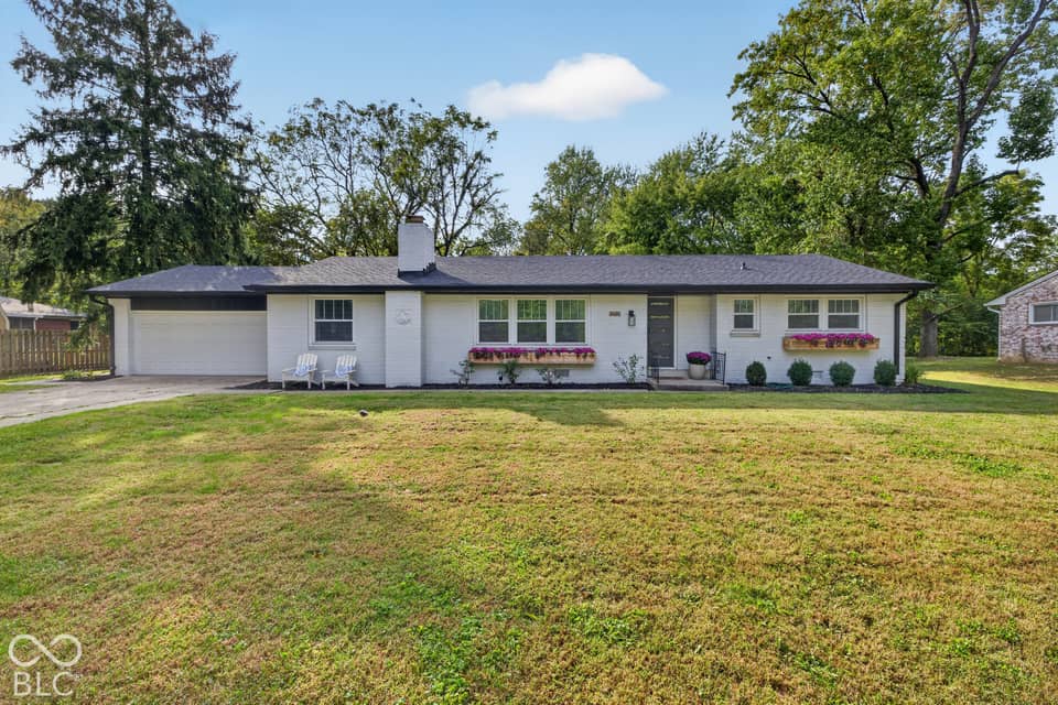 4420 Cherry Lane, Indianapolis, IN 46228, photo 1 of 50