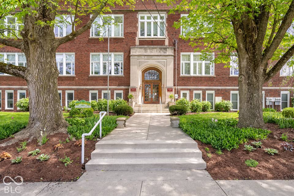 111 S Spring Street #206, Greencastle, IN 46135, photo 1 of 29