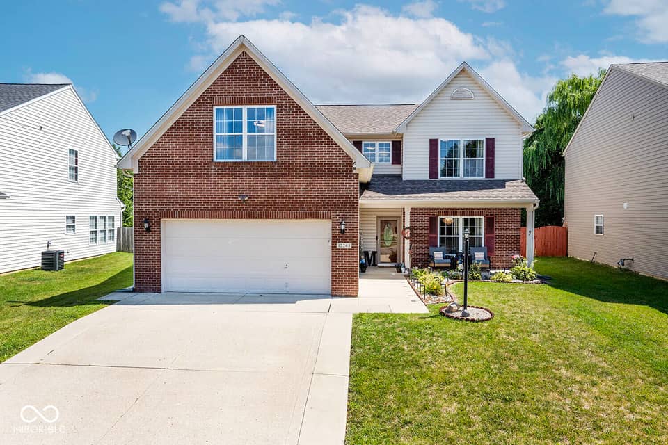 12243 Rambling Road, Fishers