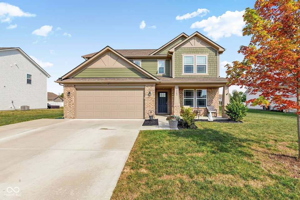 13203 N Landing Circle W, Camby