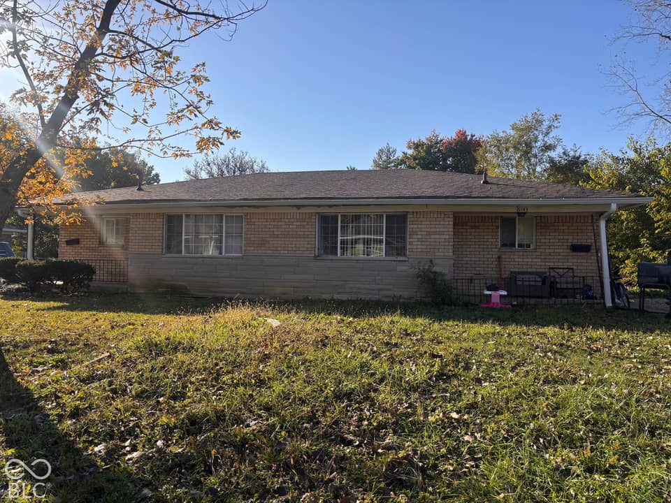 6143 E Nelson Place, Indianapolis