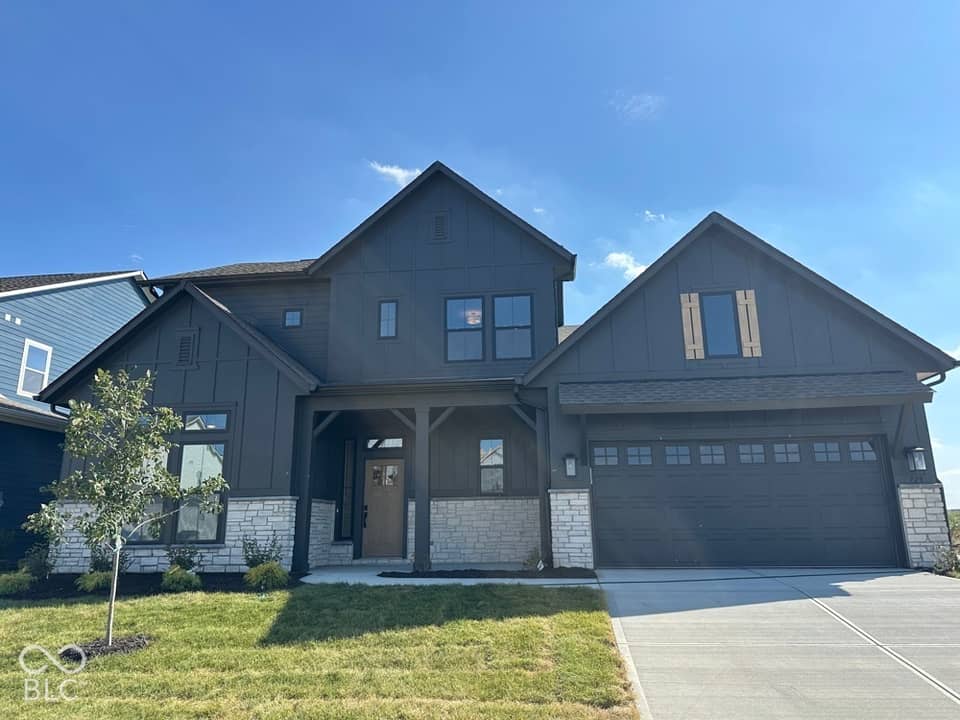 720 Robinson Farm Way, Westfield, IN 46074, photo 1 of 27