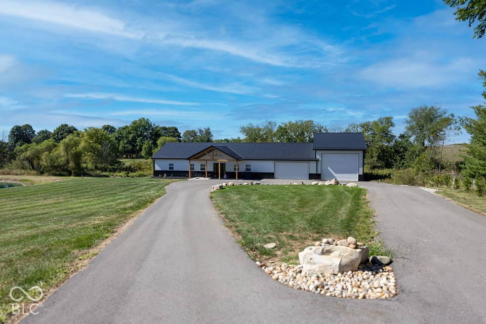 1619 N 625 Road E, Darlington, IN 47940, photo 1 of 35