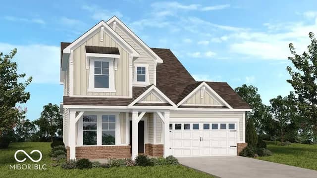 15940 Tharp Woods Drive, Fishers, IN 46037, photo 2 of 51