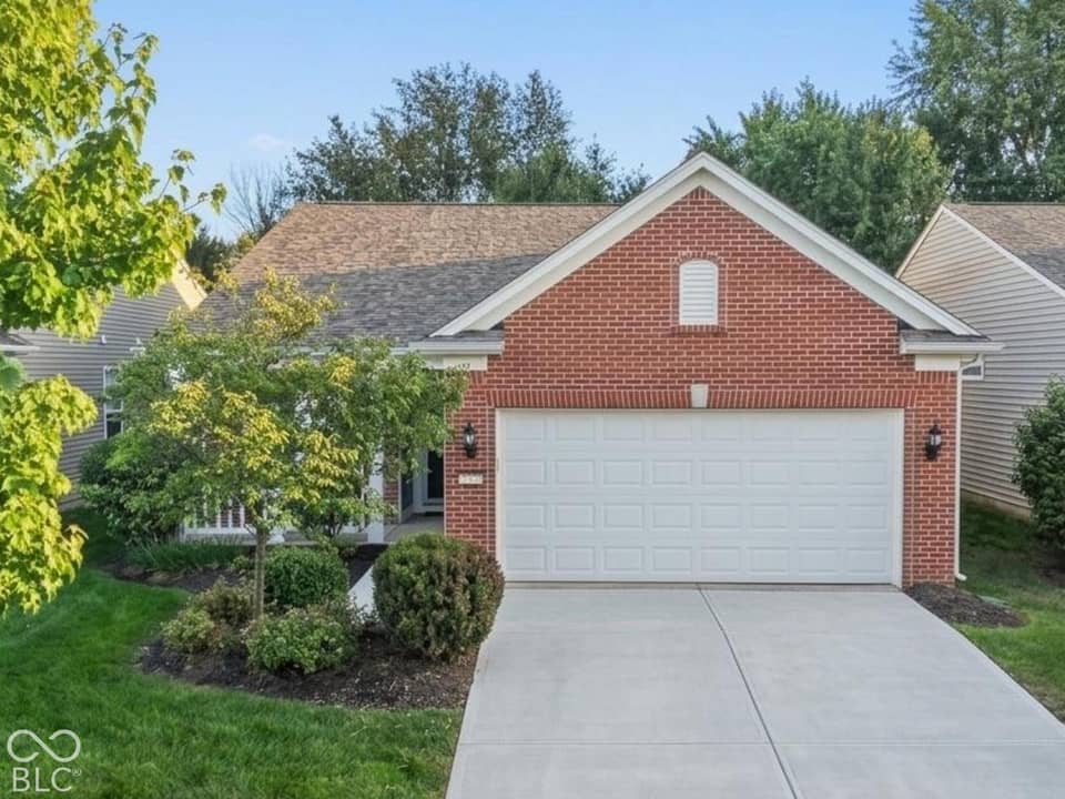 15871 Lambrusco Way, Fishers, IN 46037, photo 1 of 28