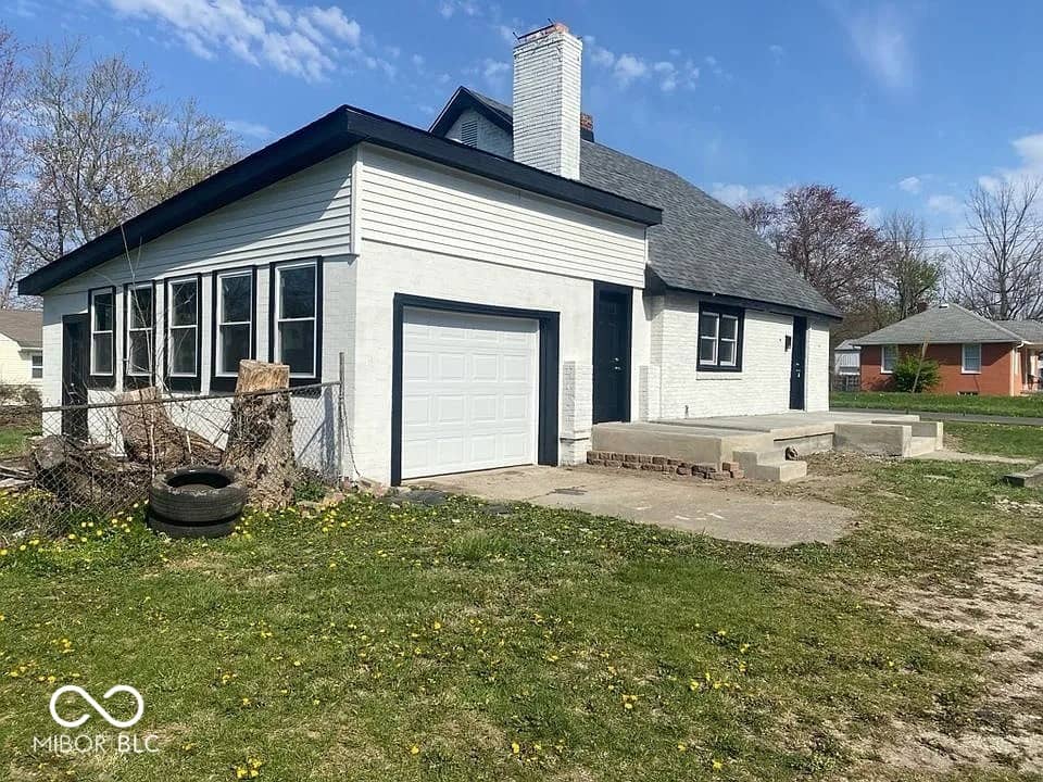 705 Lennox Street, Anderson