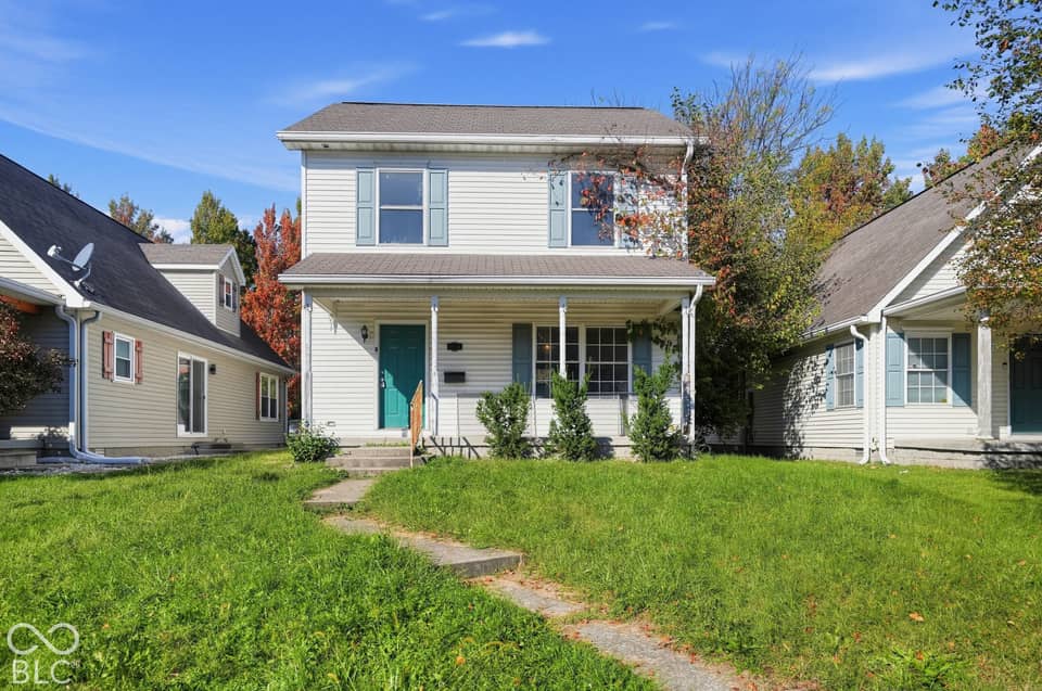1014 W 30th Street, Indianapolis, IN 46208, photo 1 of 19