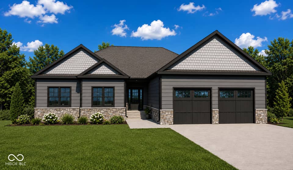 2524 Birchwood Lane, Terre Haute