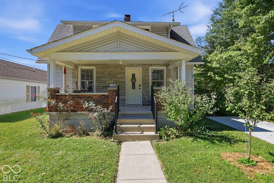 733 S Park Avenue, Batesville