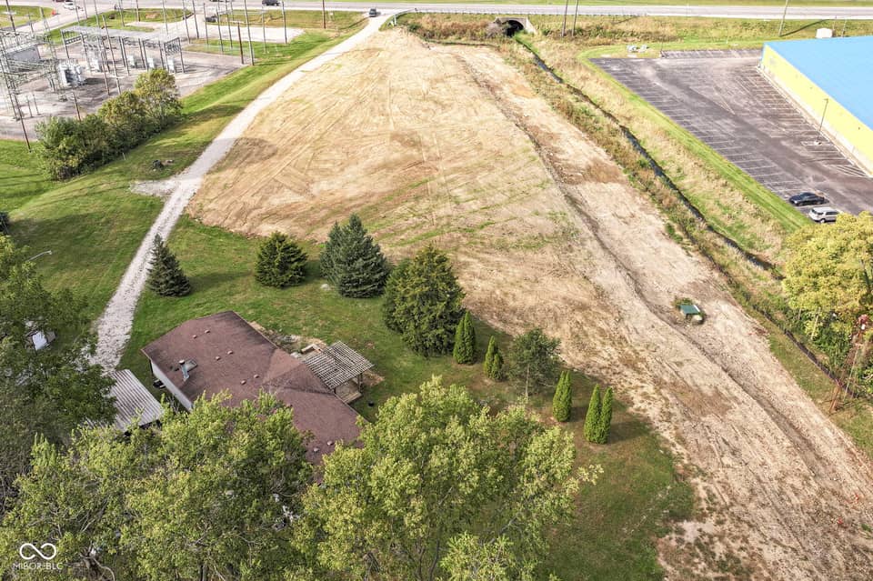 529 N Us Highway 31, Whiteland