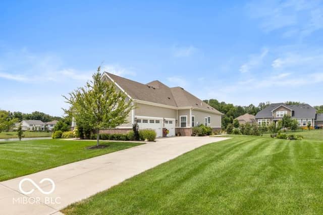 10732 Flat Fork Drive, Fishers, IN 46040, photo 5 of 55