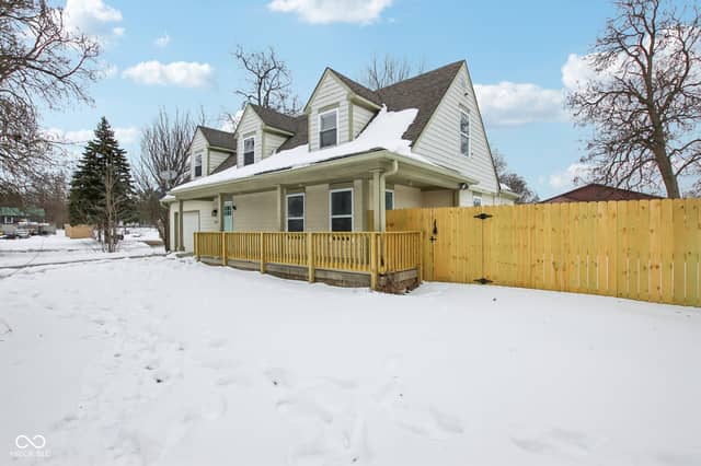 5061 W Legrande Avenue, Indianapolis, IN 46241, photo 5 of 43