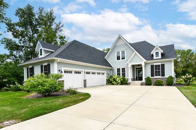 14004 Grannan Lane, Carmel, IN 46074, photo 4 of 65