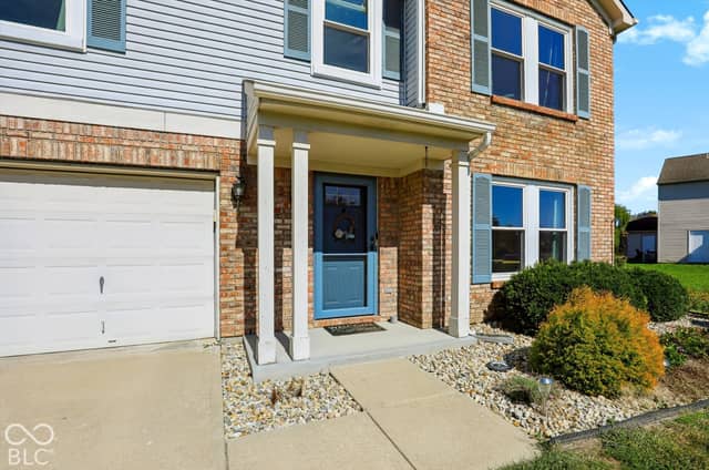 5739 Woodland Trace Boulevard, Indianapolis, IN 46237, photo 4 of 75