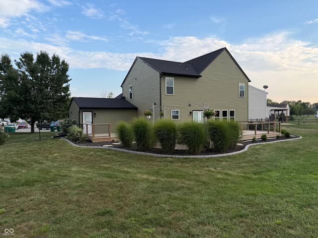 5026 Clay Creek Lane, Plainfield, IN 46168, photo 5 of 43