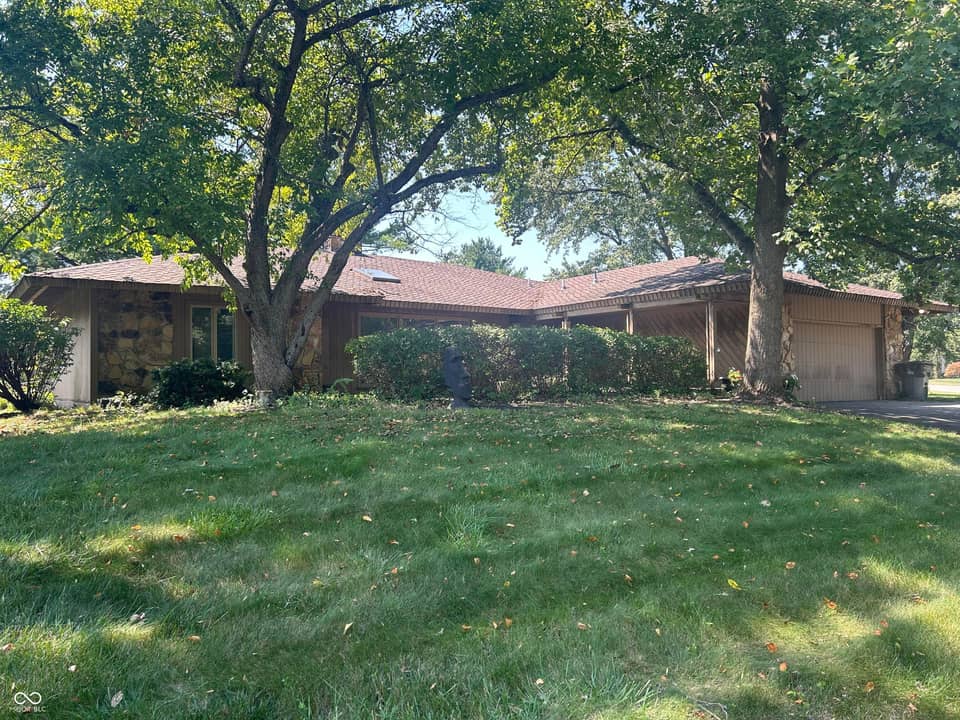 8888 Alderly Court, Indianapolis, IN 46260, photo 1 of 19