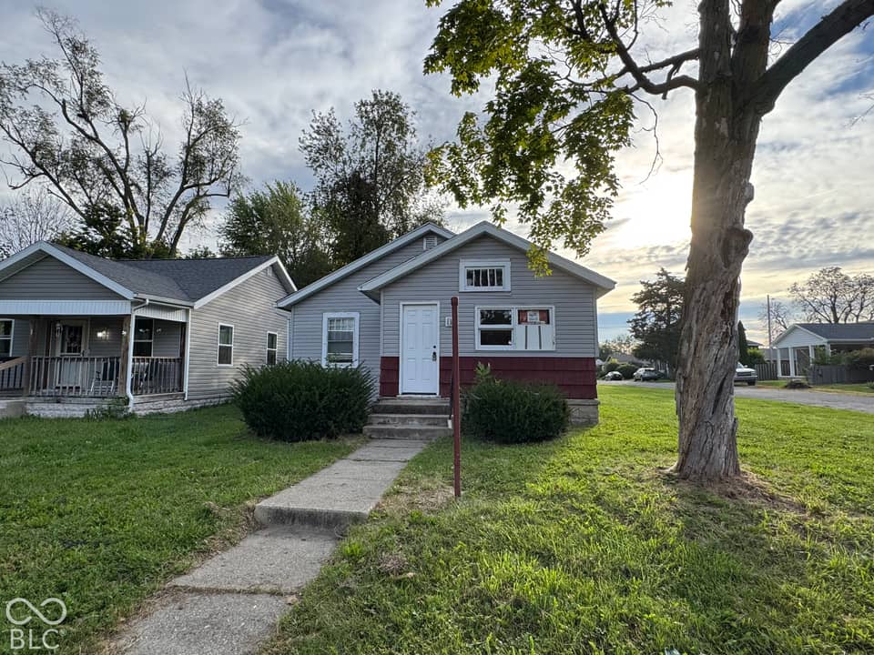 1226 S Beacon, Muncie, IN 47302, photo 1 of 5