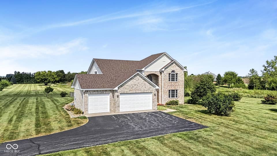4674 E County Road 1000 N, Pittsboro