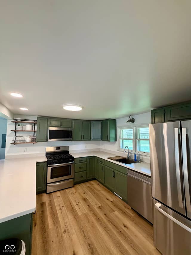 125 E Lincoln Street, Kingman, IN 47952, photo 4 of 27