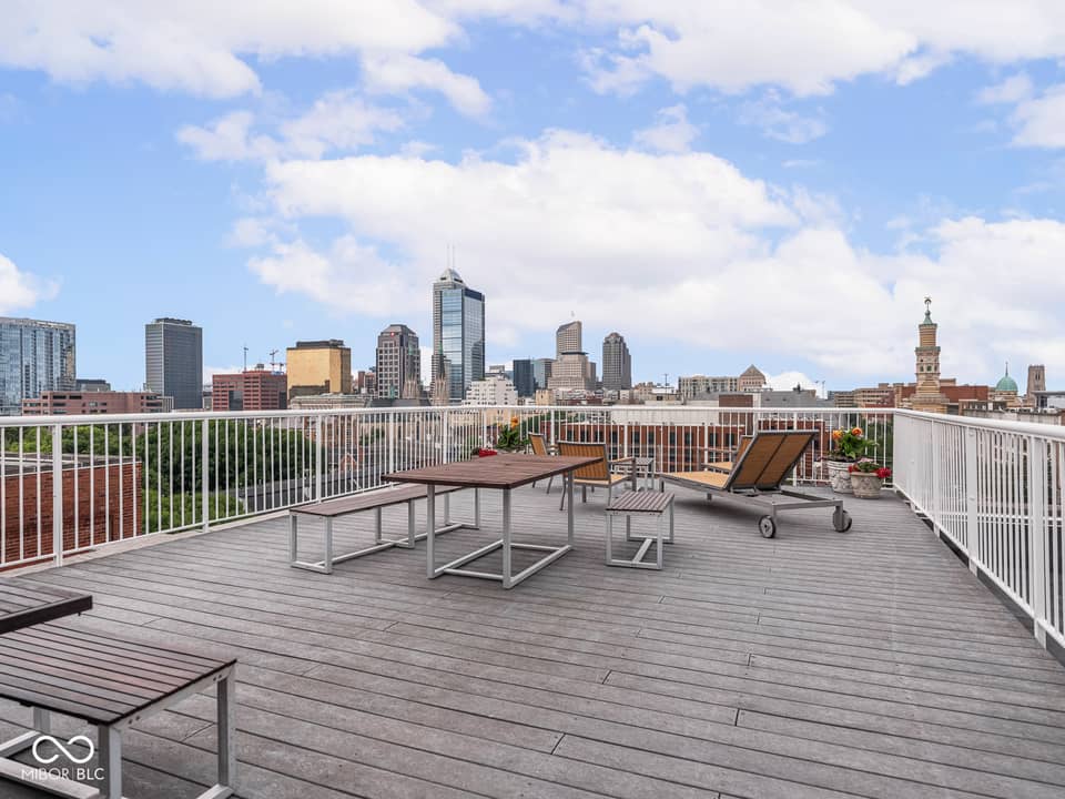 430 N Park Avenue #104, Indianapolis