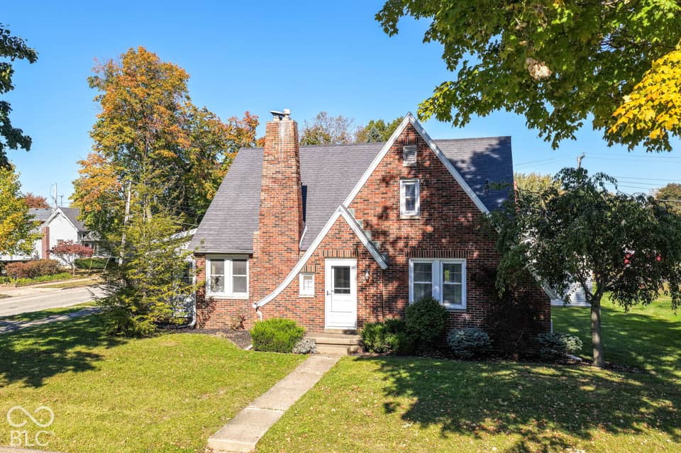 690 High Street, Middletown, IN 47356, photo 1 of 47