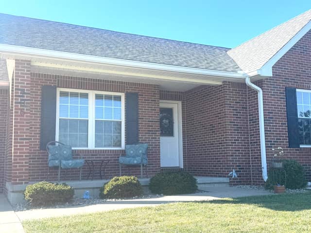 705 S Mossberg Court, Greensburg, IN 47240, photo 4 of 48