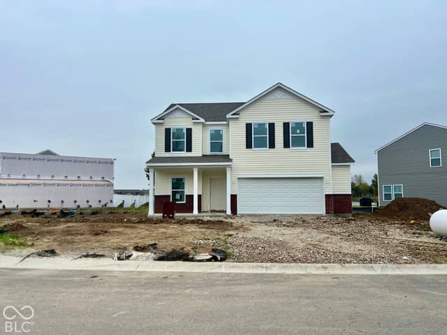 2334 N Liberty Lakes Drive, Greensburg, IN 47240, photo 3 of 37