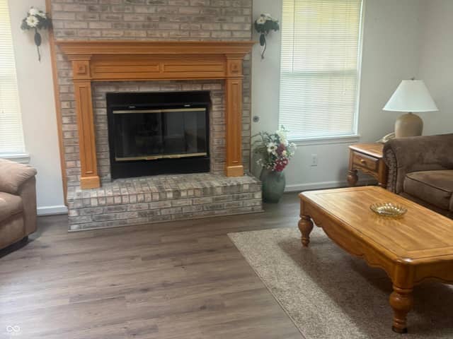 890 Millbrook Drive, Avon, IN 46123, photo 4 of 16