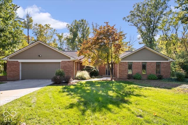 7420 Denton Circle, Indianapolis, IN 46256, photo 2 of 41