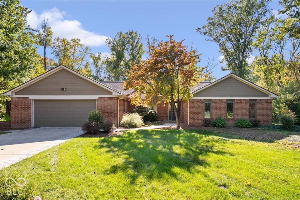 7420 Denton Circle, Indianapolis, IN 46256, photo 1 of 41