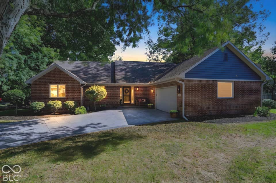 1536 Northport Drive, Cicero