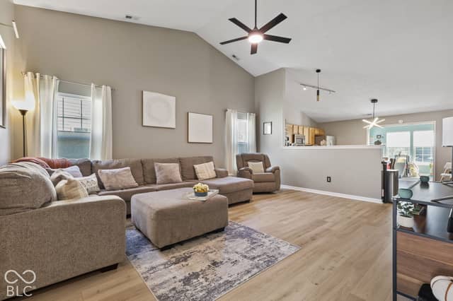 5701 Suffolk Drive, Plainfield, IN 46168, photo 5 of 23