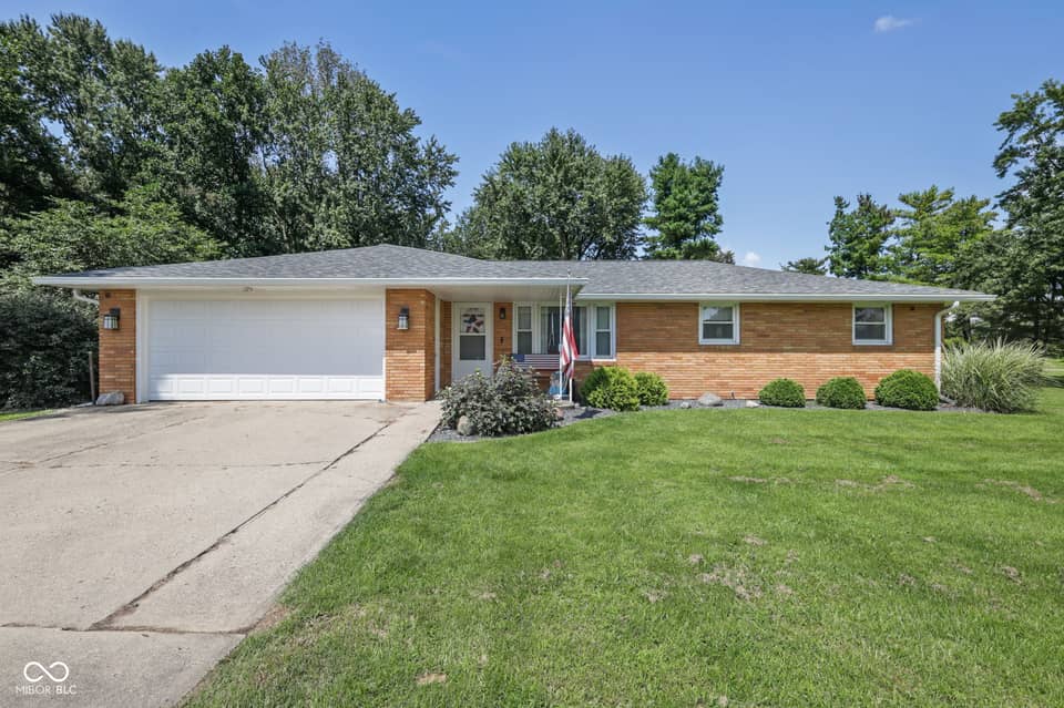1128 E School Street, Anderson