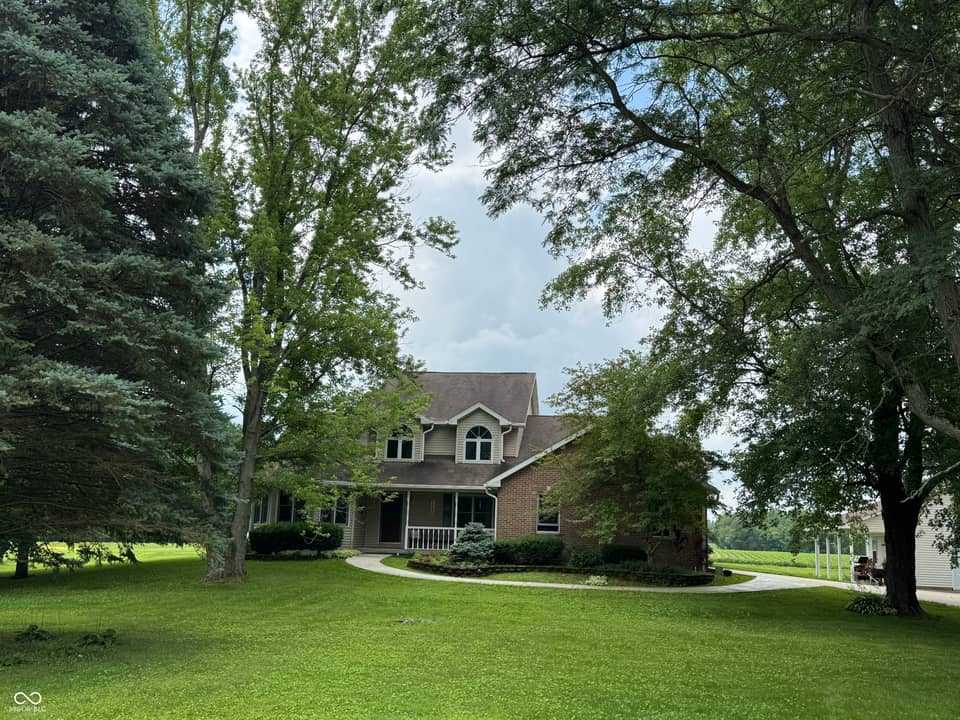 3830 E 480 S, Cutler, IN 46920, photo 1 of 51