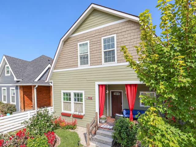 722 Terrace Avenue, Indianapolis, IN 46203, photo 4 of 55