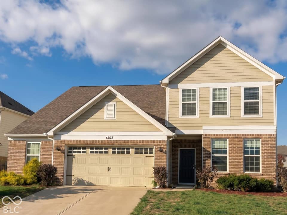 6162 Crabapple Drive, Whitestown, IN 46075, photo 1 of 30