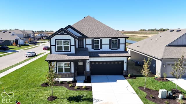 208 Greyhound Avenue, Danville, IN 46122, photo 2 of 65