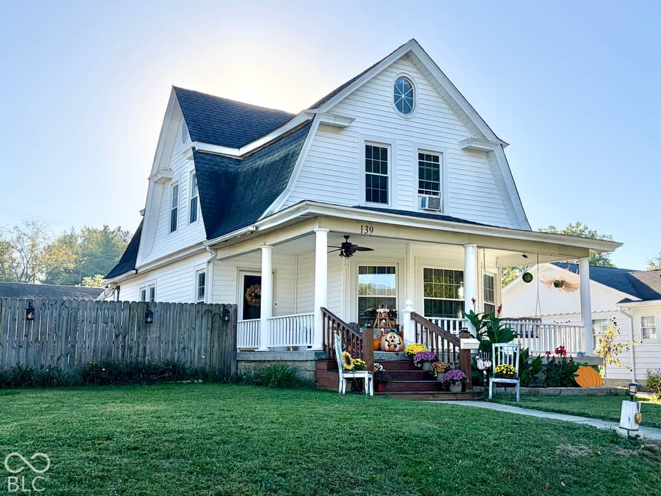 139 Main Street, Hope, IN 47246, photo 1 of 46
