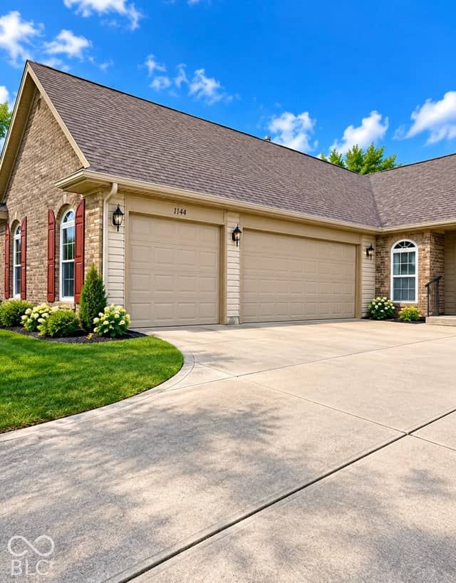1144 Chestnut Lane, Franklin, IN 46131, photo 3 of 11