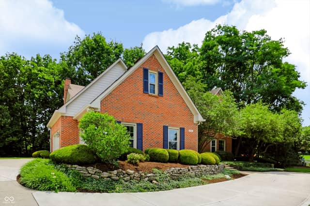 8703 Waterside Drive, Indianapolis, IN 46278, photo 4 of 79