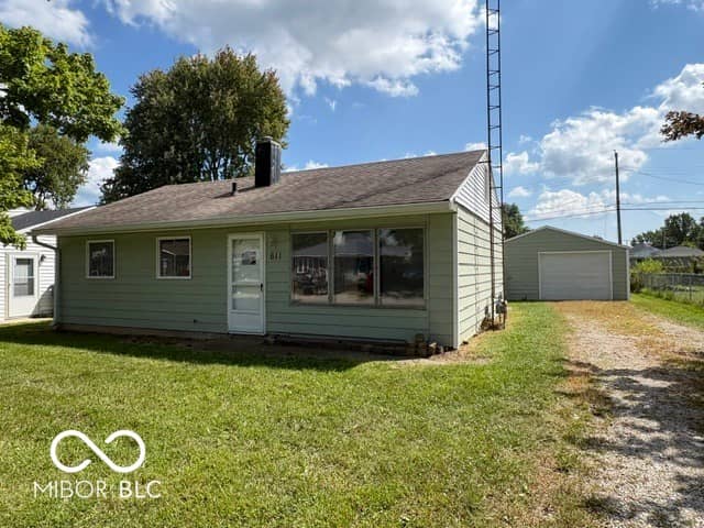 611 E Linda Layne, Muncie, IN 47303, photo 2 of 23